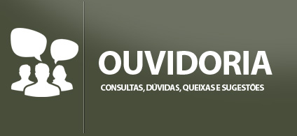 Ouvidoria